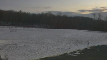 Weather camera view of Marvelwood School.