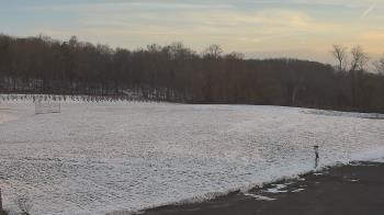Weather camera view of Marvelwood School.