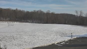 Weather camera view of Marvelwood School.