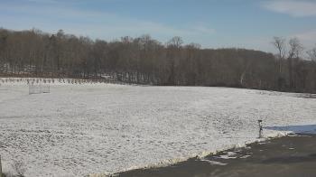 Weather camera view of Marvelwood School.