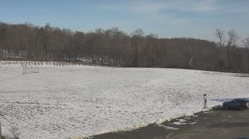 Weather camera view of Marvelwood School.