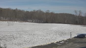 Weather camera view of Marvelwood School.