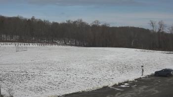Weather camera view of Marvelwood School.