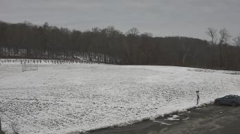 Weather camera view of Marvelwood School.