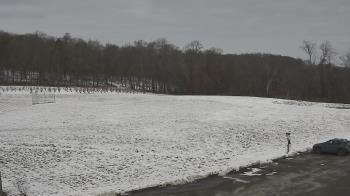 Weather camera view of Marvelwood School.