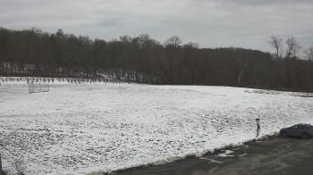 Weather camera view of Marvelwood School.