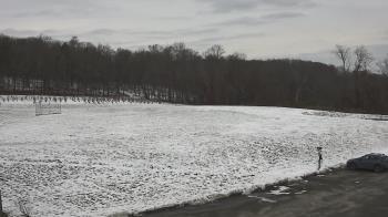 Weather camera view of Marvelwood School.