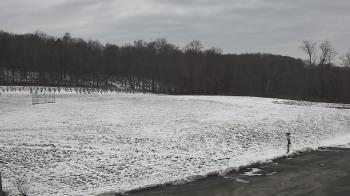 Weather camera view of Marvelwood School.