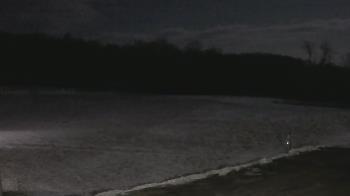 Weather camera view of Marvelwood School.