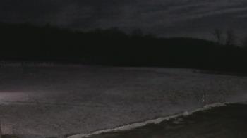 Weather camera view of Marvelwood School.