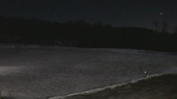 Weather camera view of Marvelwood School.