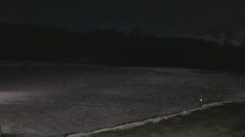 Weather camera view of Marvelwood School.