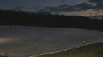 Weather camera view of Marvelwood School.