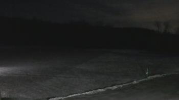 Weather camera view of Marvelwood School.