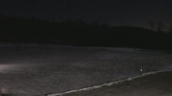 Weather camera view of Marvelwood School.