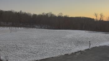 Weather camera view of Marvelwood School.