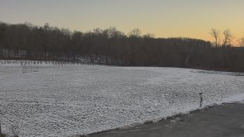 Weather camera view of Marvelwood School.