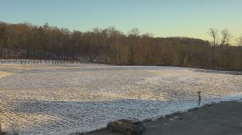 Weather camera view of Marvelwood School.