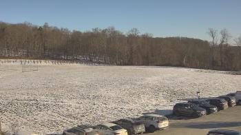 Weather camera view of Marvelwood School.