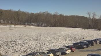 Weather camera view of Marvelwood School.