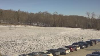 Weather camera view of Marvelwood School.
