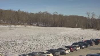 Weather camera view of Marvelwood School.