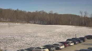 Weather camera view of Marvelwood School.
