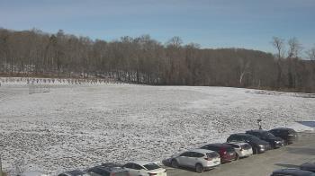 Weather camera view of Marvelwood School.