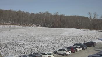 Weather camera view of Marvelwood School.