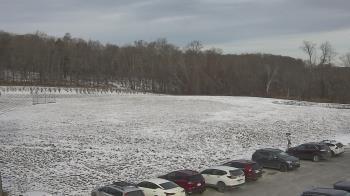 Weather camera view of Marvelwood School.