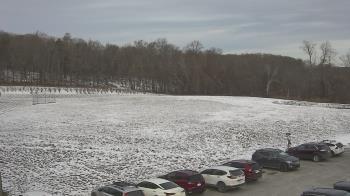 Weather camera view of Marvelwood School.