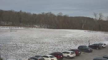 Weather camera view of Marvelwood School.