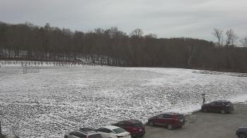 Weather camera view of Marvelwood School.