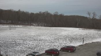 Weather camera view of Marvelwood School.