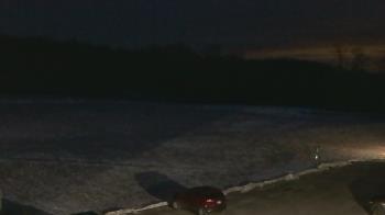 Weather camera view of Marvelwood School.