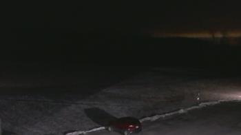 Weather camera view of Marvelwood School.