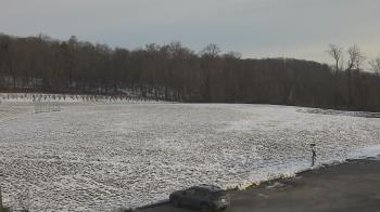 Weather camera view of Marvelwood School.