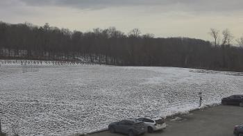 Weather camera view of Marvelwood School.