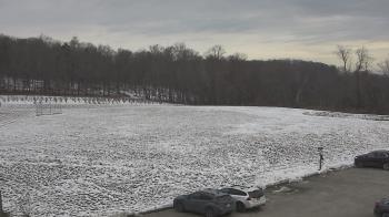 Weather camera view of Marvelwood School.
