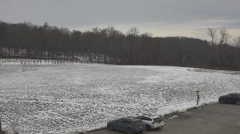 Weather camera view of Marvelwood School.