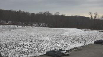 Weather camera view of Marvelwood School.