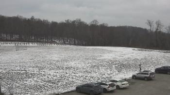 Weather camera view of Marvelwood School.