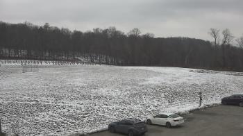 Weather camera view of Marvelwood School.