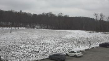 Weather camera view of Marvelwood School.
