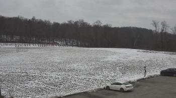 Weather camera view of Marvelwood School.
