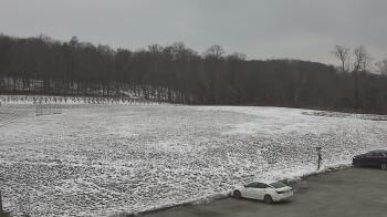 Weather camera view of Marvelwood School.