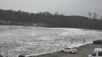 Weather camera view of Marvelwood School.