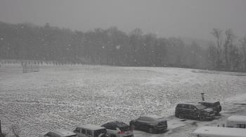 Weather camera view of Marvelwood School.