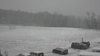 Weather camera view of Marvelwood School.
