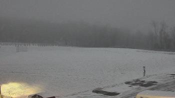 Weather camera view of Marvelwood School.